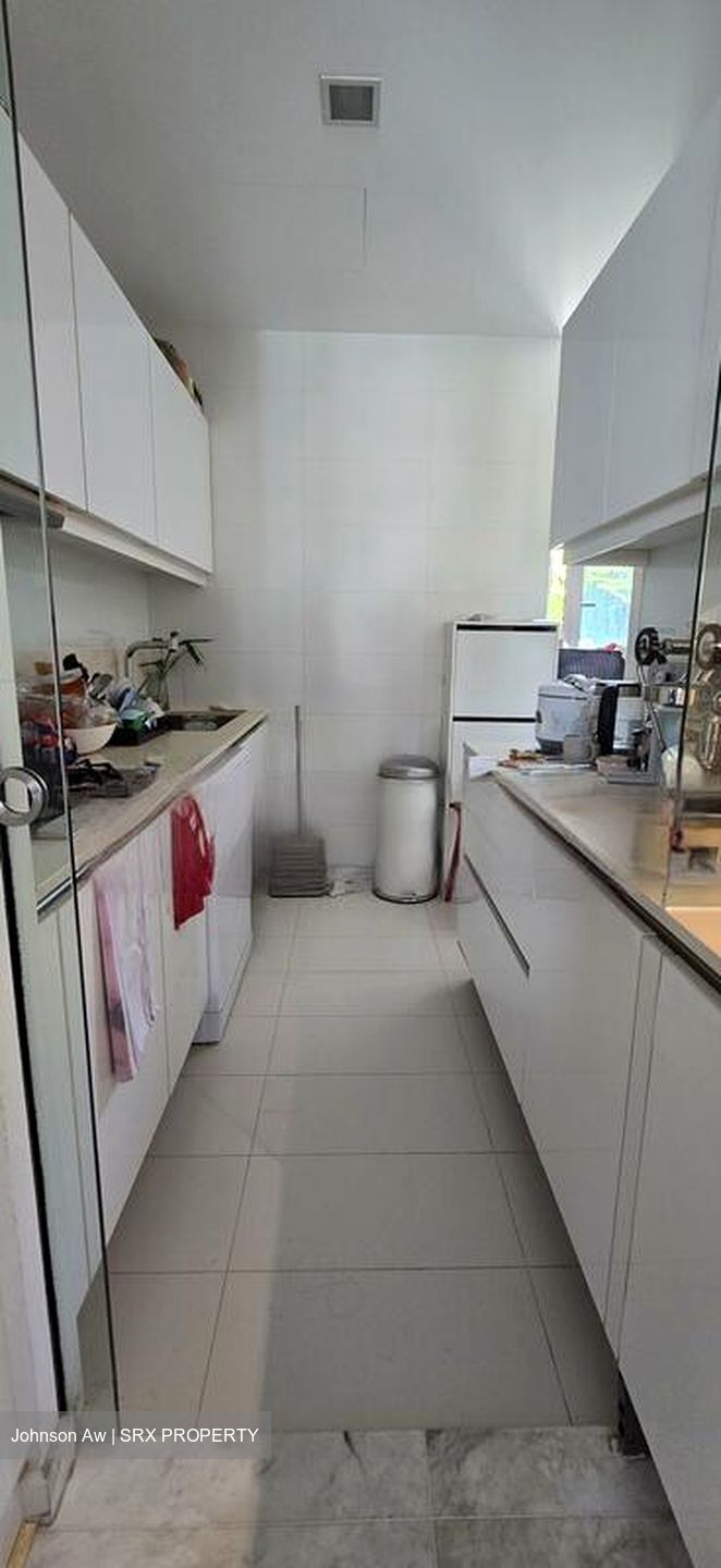 Marina Collection (D4), Condominium #463610021